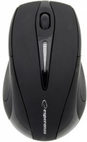 Купити мишка Esperanza Wireless Optical Mouse 3D 2.4GHz Antares  за ціною від 191 грн.