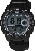 Купить наручные часы Q&Q M075J003Y: цена от 1153 грн.