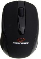 Купить мышка Esperanza Wireless 3D Optical Mouse 2.4GHz Venus  по цене от 245 грн.