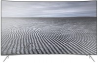 Купити телевізор Samsung UE-55KS7500  за ціною від 39509 грн.