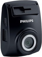 Купить видеорегистратор Philips ADR610  по цене от 3562 грн.