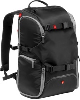 Купить сумка для камеры Manfrotto Advanced Travel Backpack  по цене от 7667 грн.