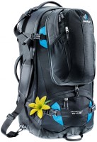 Купить рюкзак Deuter Traveller 60+10 SL: цена от 10800 грн.