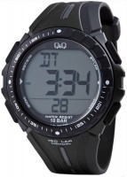 Купити наручний годинник Q&Q M102J001Y  за ціною від 1216 грн.