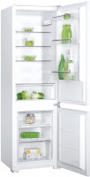 Купить вбудований холодильник Interline IBC 250: цена от 15600 грн.
