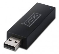 Купить картридер / USB-хаб Digitus DA-70310  по цене от 218 грн.