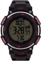 Купить наручные часы Q&Q M124J001Y  по цене от 1207 грн.