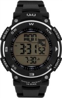 Купити наручний годинник Q&Q M124J002Y  за ціною від 1086 грн.