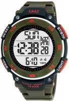 Купить наручний годинник Q&Q M124J003Y: цена от 1183 грн.