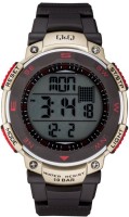 Купить наручний годинник Q&Q M124J004Y: цена от 910 грн.