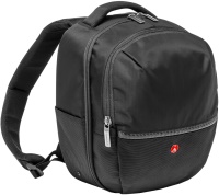 Купить сумка для камеры Manfrotto Advanced Gear Backpack Small  по цене от 1708 грн.