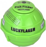 Купить эхолот (картплоттер) Lucky Fishfinder FF916  по цене от 3774 грн.