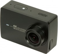 Купить action камера Xiaomi Yi 4K Action Camera 2 Basic Edition  по цене от 4899 грн.