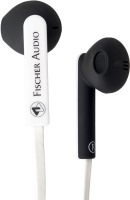 Купити навушники Fischer Audio FE-155  за ціною від 1118 грн.
