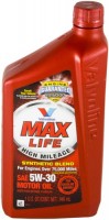 Купить моторное масло Valvoline MaxLife 5W-30 1L  по цене от 499 грн.