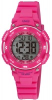Купить наручний годинник Q&Q M149J006Y: цена от 1320 грн.