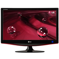 Купити монітор LG M227WD за ціною від 7406 грн.
