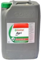 Купить моторное масло Castrol Agri MP Plus 10W-40 20L  по цене от 6314 грн.