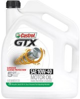 Купити моторне мастило Castrol GTX 10W-40 A3/B4 5L  за ціною від 1079 грн.