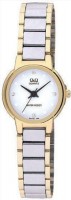 Купить наручные часы Q&Q Q211J401Y  по цене от 1060 грн.