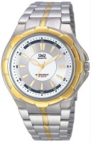 Купити наручний годинник Q&Q Q252J401Y  за ціною від 1228 грн.