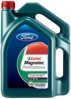 Купить моторное масло Castrol Magnatec Professional A5 5W-30 4L  по цене от 1626 грн.