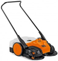 Купити прибиральна машина STIHL KGA 770  за ціною від 28999 грн.