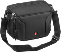 Купить сумка для камеры Manfrotto Professional Shoulder Bag 10  по цене от 2866 грн.