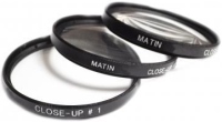 Купить светофильтр Matin Close-UP lens Sets (62mm) по цене от 499 грн.