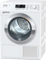 Купити сушильна машина Miele TKR 850 WP  за ціною від 58961 грн.