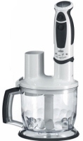 Купити міксер Braun MR 6550 M FP HC 
