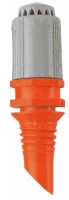 Купить дождеватель GARDENA Spray Nozzle 360° 1365-29  по цене от 179 грн.