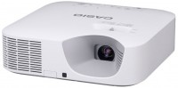 Купить проектор Casio XJ-F10X: цена от 36463 грн.