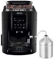 Купить кофеварка Krups Essential EA 8160: цена от 16863 грн.