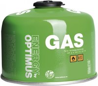 Купить газовий балон OPTIMUS Gas Canister 230: цена от 133 грн.