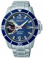 Купити наручний годинник Seiko SRG017P1  за ціною від 27600 грн.