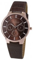 Купити наручний годинник Skagen 331XLRLD  за ціною від 5690 грн.