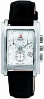Купить наручний годинник Swiss Military by Chrono 20007ST-2L: цена от 11563 грн.