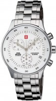 Купити наручний годинник Swiss Military by Chrono SM30052.02  за ціною від 13239 грн.
