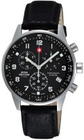 Купить наручные часы Swiss Military by Chrono SM34012.05  по цене от 14246 грн.