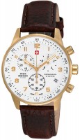 Купити наручний годинник Swiss Military by Chrono SM34012.07  за ціною від 18870 грн.