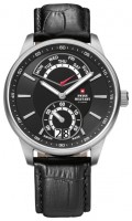 Купить наручний годинник Swiss Military by Chrono SM34037.03: цена от 14551 грн.