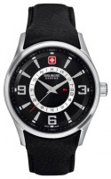 Купити наручний годинник Swiss Military Hanowa 06-4155.04.007  за ціною від 8360 грн.