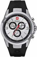 Купить наручные часы Swiss Military Hanowa 06-4169.04.001  по цене от 11960 грн.