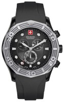 Купить наручний годинник Swiss Military Hanowa 06-4196.13.007: цена от 12897 грн.