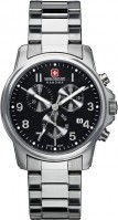 Купити наручний годинник Swiss Military Hanowa 06-5142.04.007  за ціною від 11140 грн.