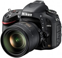 Купить фотоаппарат Nikon D600 kit 24-120 по цене от 79985 грн.