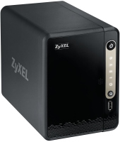 Купити NAS-сервер Zyxel NAS326  за ціною від 6778 грн.