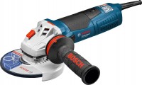 Купити шліфувальна машина Bosch GWS 19-150 CI Professional 060179R002  за ціною від 10827 грн.