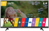Купити телевізор LG 49UF6807  за ціною від 15120 грн.